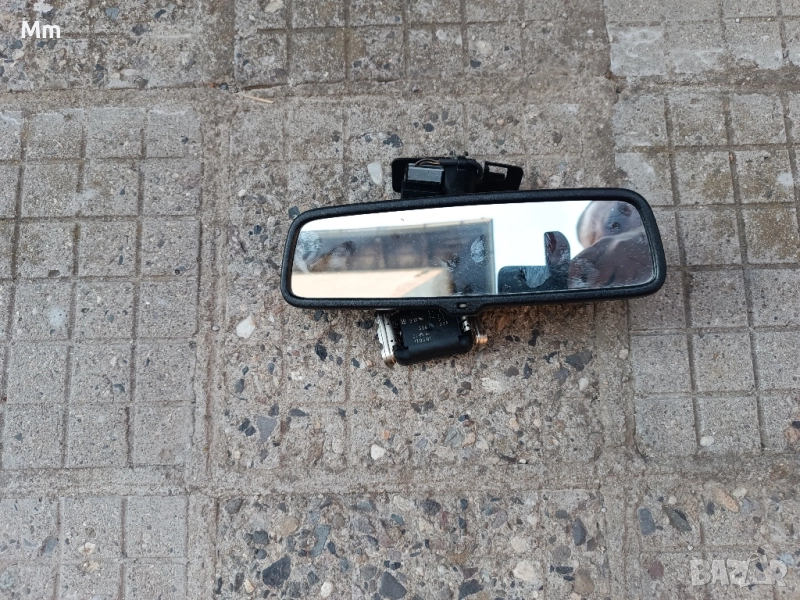 електро-хроматично огледало астра х, снимка 1