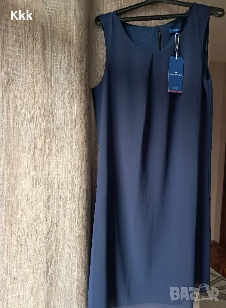 Нова рокля Tom Taylor , снимка 1