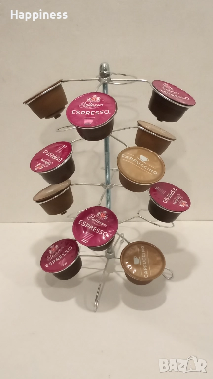 Стойка за 16 Капсули Dolce Gusto , снимка 1