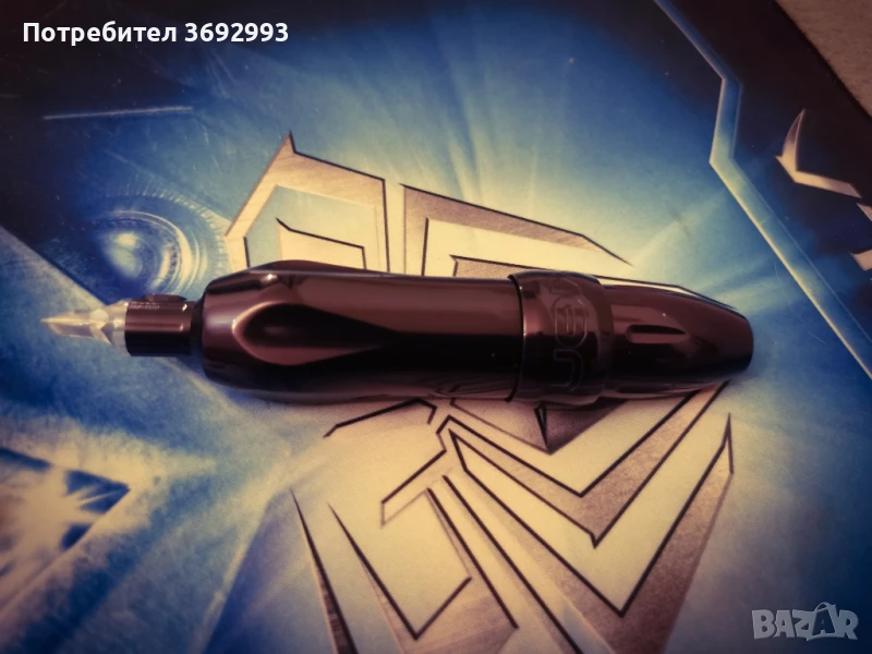 Spektra Xion Машинка за татуиране, снимка 1