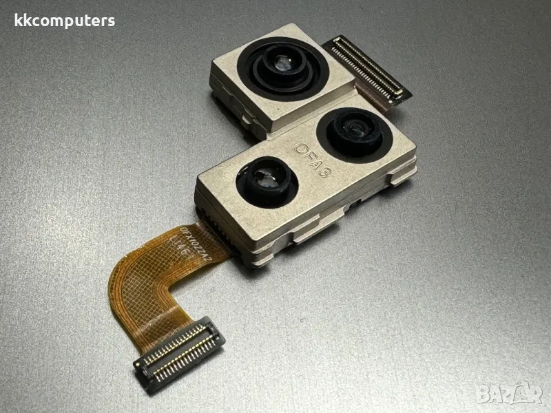 Камера BIG за Huawei Mate 20 Pro Баркод : 562674, снимка 1
