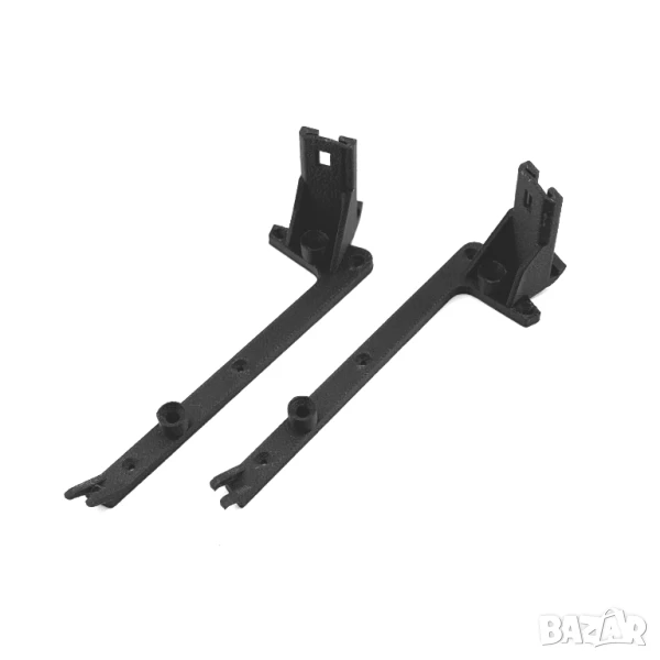 Mercedes-Benz SL R129 - Стойка за управление на седалка - A1297270311, снимка 1