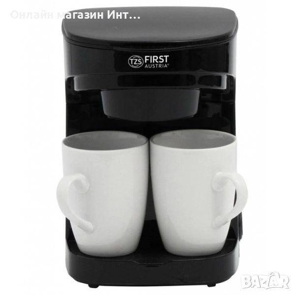 Кафе машина, снимка 1