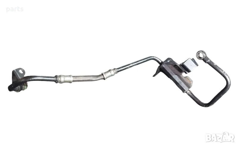 Тръба Налягане Турбо със Датчик Ауди A4 B6 2.5 - A6 C5
- 059145771G - 059919563, снимка 1