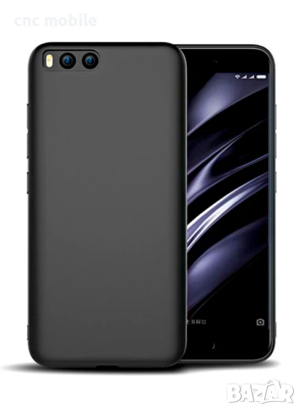 Xiaomi Mi 6 калъф case, снимка 1