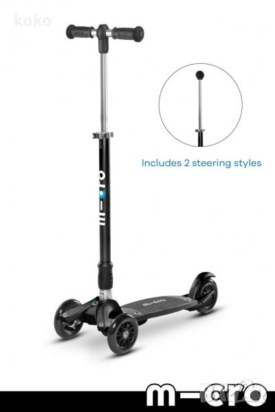 Тротинетка Micro Kickboard 100% Original, снимка 1