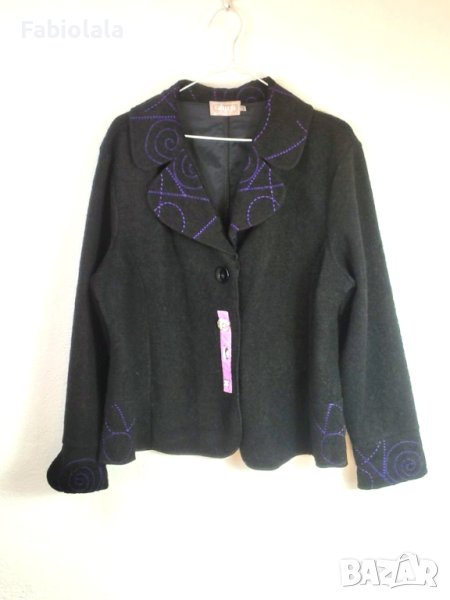 Tauri!  Jacket EU 46, снимка 1