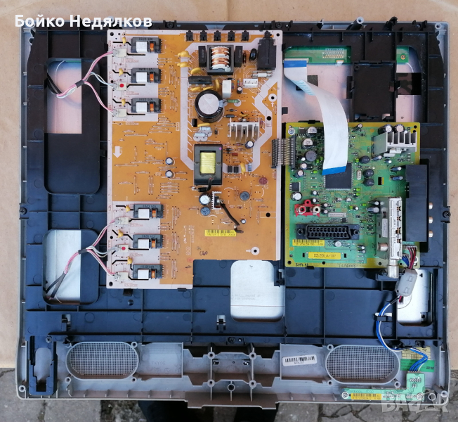 (213) ТВ "Panasonik Viera" на части, снимка 1