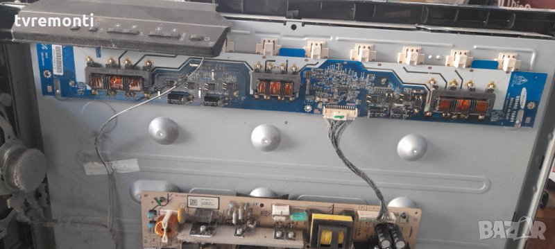 LCD INVERTER ,SSI400 10A01 ,REV:0.4 for SONY KDL-40EX402, снимка 1