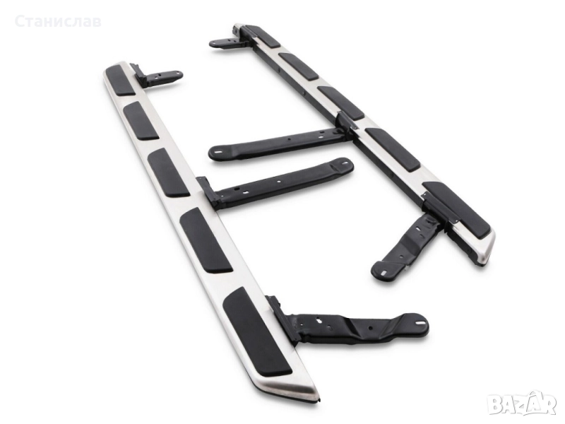 Степенки за Audi Q5 8R Facelift, снимка 1