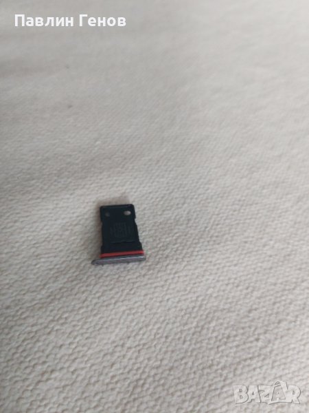 Sim Сим държач OnePlus 7T , снимка 1