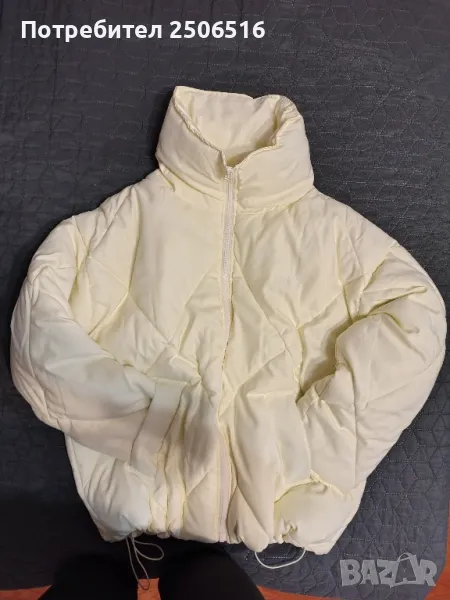 Дамско яке KENVELO, снимка 1