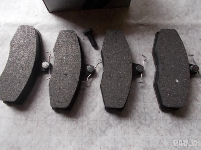 Накладки Рено, снимка 1