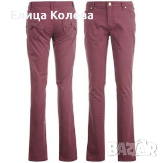  Дамски дънки Golddiga, снимка 1