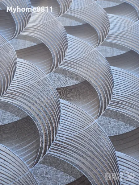 Текстилна мушама , снимка 1