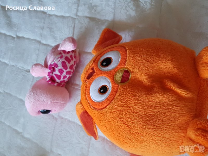 Продавам  нови плюшени играчки, снимка 1