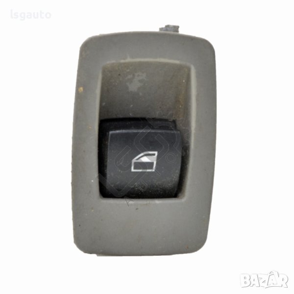 Бутон ел. стъкло BMW 3 Series (E90, E91) 2005-2012 ID:107602, снимка 1