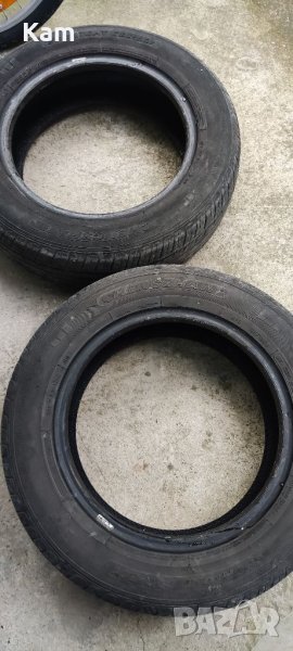 Продавам летни гуми 14 цола , снимка 1