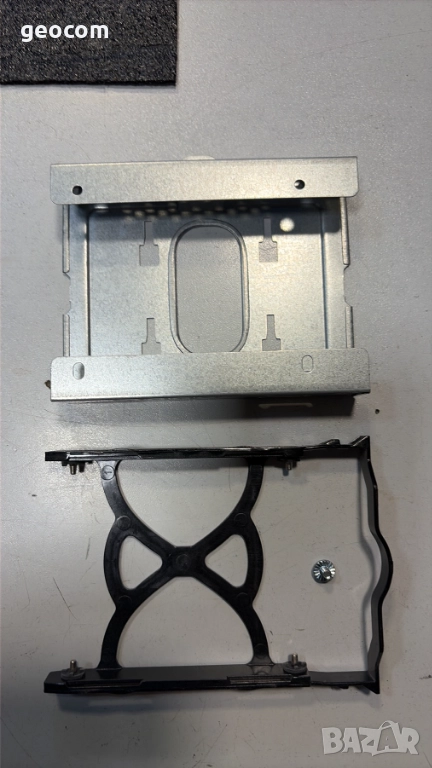 Lenovo ThinkCentre M710/720/910/920s 2,5" SSD/HDD Caddy, снимка 1