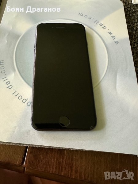 Продавам iPhone 8 64GB , снимка 1