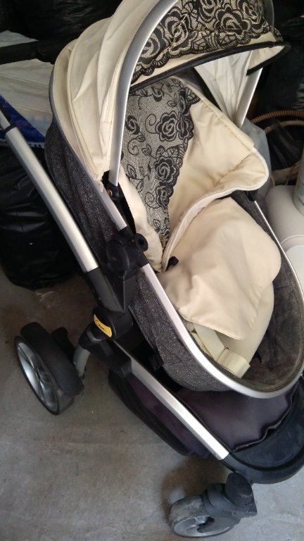 Бебешка количка 0883325174 в Детски колички в Севлиево