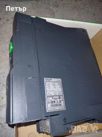 честотен инвертор 3кв , снимка 2 - Друга електроника - 53686185