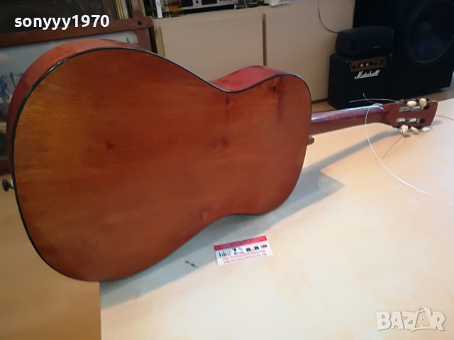 китара 95х33х8см 2103221054, снимка 15 - Китари - 36177904