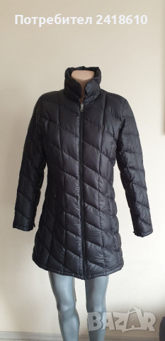 PATAGONIA Womens Down Jacket Parka Size M ОРИГИНАЛ! Дамска пухено яке Парка!