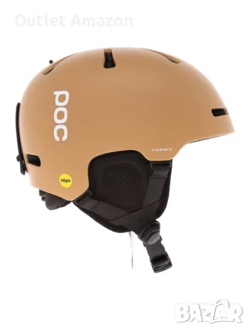 POC

Fornix Mips ски и сноуборд каска унисекс

, снимка 5 - Зимни спортове - 49656969