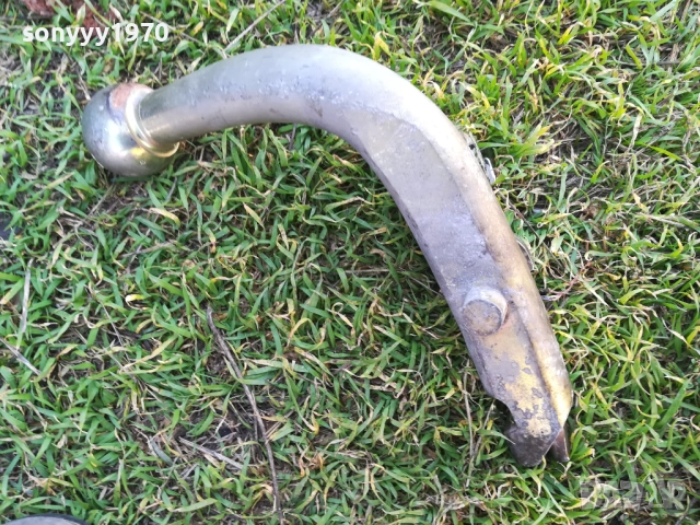 ТЕГЛИЧ ЗА MAZDA PREMACY 0111252005, снимка 7 - Аксесоари и консумативи - 52258328