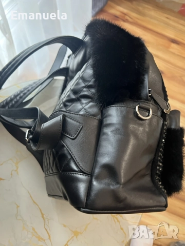 Philipp Plein дамска раница , снимка 14 - Раници - 56202086