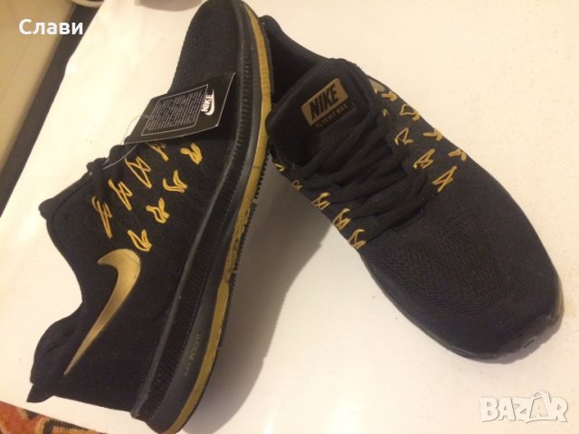 Мъжки оригинални маратонки Nike, снимка 2 - Маратонки - 36029645