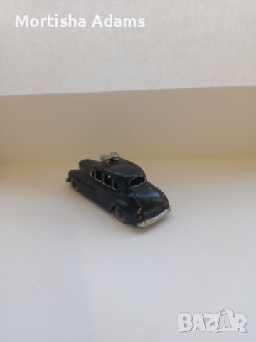 Стар и рядък английски модел , снимка 4 - Колекции - 41523083