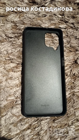 Калъф за телефон Galaxy A22, снимка 5 - Резервни части за телефони - 53048796
