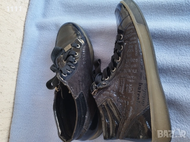 Кецове Ara номер 41., снимка 2 - Кецове - 53287724