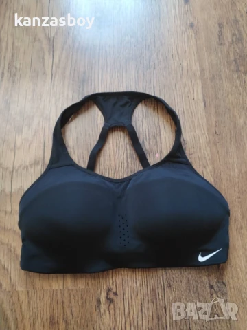 nike sport bras - страхотно бюстие КАТО НОВО S, снимка 6 - Корсети, бюстиета, топове - 51339762