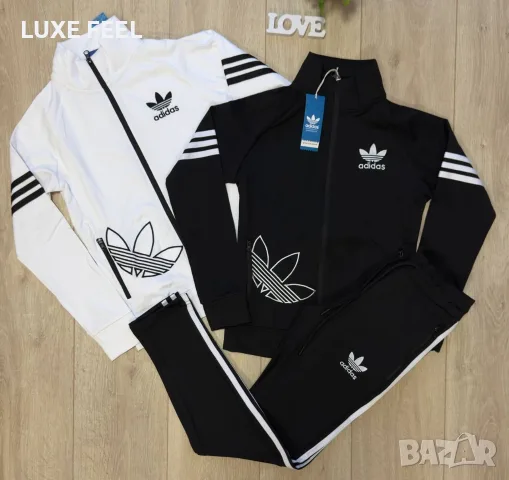 Adidas ✨Дамски Екипи , снимка 2 - Спортни екипи - 56186976