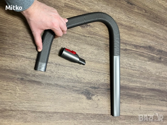 Накрайник за прахосмукачка Dyson, снимка 2 - Прахосмукачки - 53273798