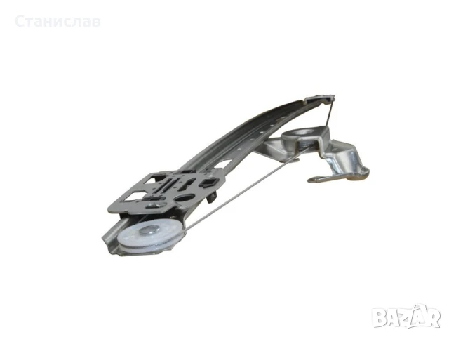 Стъклоподемник за Mercedes ML W163, снимка 2 - Части - 50680620