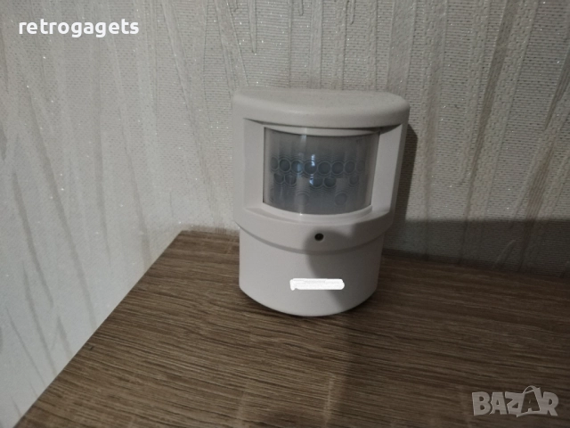 Безжична алармена система за GSM, снимка 6 - Други - 52947472