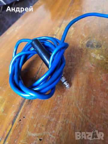 Стари слушалки ТДС, снимка 6 - Други ценни предмети - 44295988