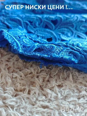 Дамска елегантна рокля за повод, снимка 9 - Рокли - 53846456