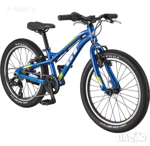 Детски велосипед GT 20’ -Нов