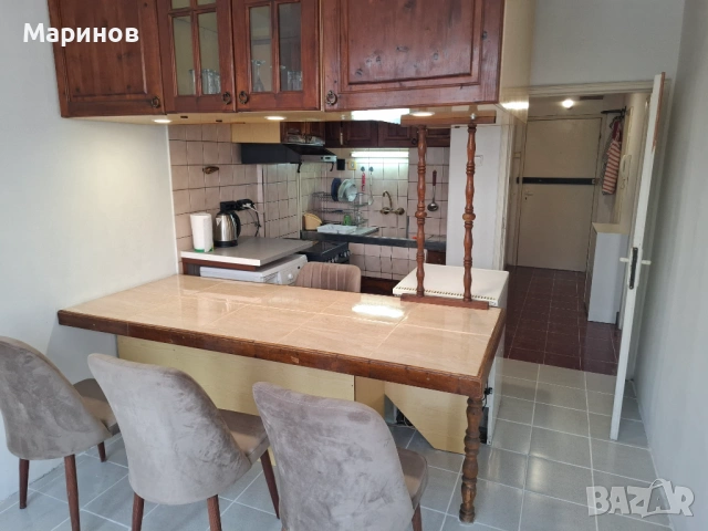 Двустаен Спортна зала, снимка 9 - Апартаменти - 50085058