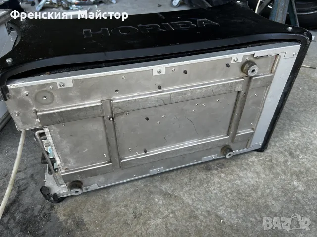 Професионален газоанализатор Horiba PG-350 Portable Gas Analyzer, снимка 7 - Други инструменти - 56087532