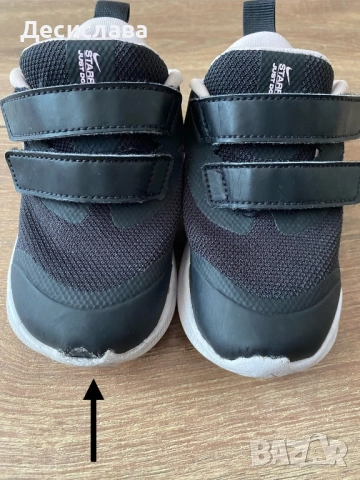 Nike 22 номер, снимка 5 - Детски маратонки - 51944900