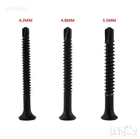 Шперц тирбушон изскубвач с включена планка за секретни патрони, снимка 5 - Други инструменти - 53530831