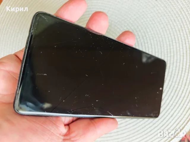 Samaung galaxy a71, снимка 5 - Samsung - 56128259