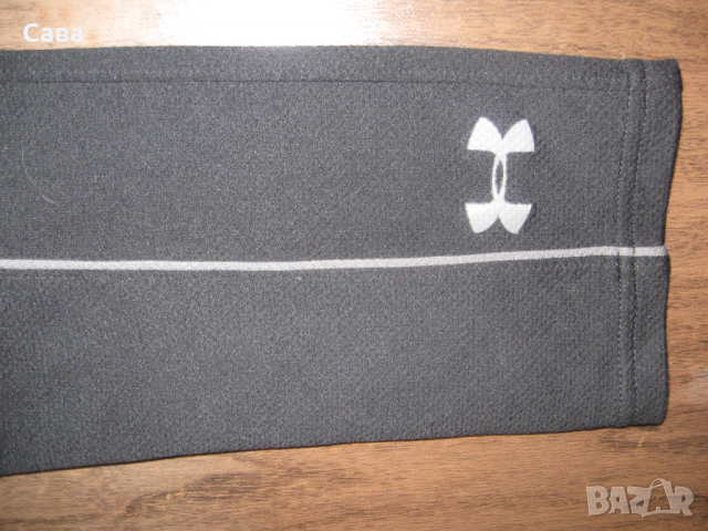 Долнище и тениска UNDER ARMOUR   дамски,М-Л, снимка 10 - Спортни дрехи, екипи - 36173764