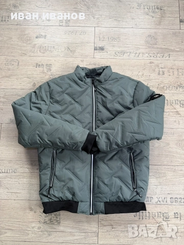 Мъжко яке- НОВО, снимка 4 - Спортни дрехи, екипи - 52891669